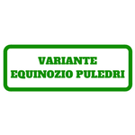 EQUINOZIO PULEDRI